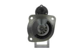  MS403 - MOTOR DE ARRANQUE PERKINS 4.2 KW 12V MAHLE NUEVO