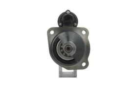 · MS486 - MOTOR DE ARRANQUE HANOMAG 6.6 KW 24V MAHLE NUEVO