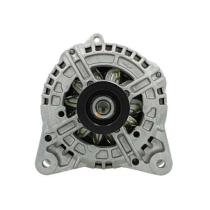 · 0124525533 - ALTERNADOR OPEL 150A 12V BOSCH NUEVO