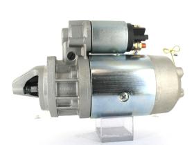 · IS0707 - MOTOR DE ARRANQUE ISKRA FENDT TRAKTOR 3.0 KW 12V MAHLE NUEVO