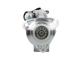 · M90R3545AM - MOTOR DE ARRANQUE SCANIA 6.0 KW 24V PRESTOLITE NUEVO