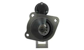  MS439 - MOTOR DE ARRANQUE MERCEDES 4.0 KW 24V MAHLE NUEVO