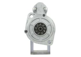 · M008T80872 - MOTOR DE ARRANQUE KUBOTA 3.2 KW 24V MITSUBISHI NUEVO
