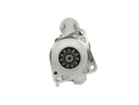 · MS775 - MOTOR DE ARRANQUE VOLVO 4.0 KW 24V MAHLE NUEVO