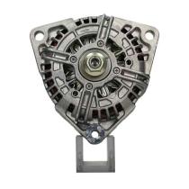 · 0124655011 - ALTERNADOR MAN 110A 24V BOSCH NUEVO