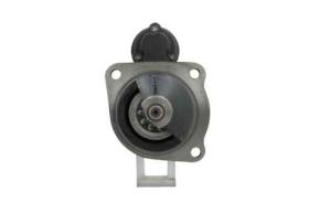  MS400 - MOTOR DE ARRANQUE PERKINS 4.2 KW 12V MAHLE NUEVO