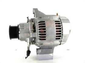  DAN670 - ALTERNADOR LAND ROVER 120A 12V DENSO NUEVO