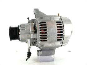 · DAN670 - ALTERNADOR PERKINS 85A 12V DENSO NUEVO