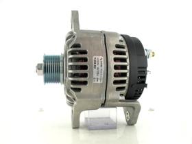 · IA1196 - ALTERNADOR LOMBARDINI 50A 12V MAHLE NUEVO