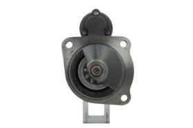  MS111 - MOTOR DE ARRANQUE PERKINS 3.0 KW 12V MAHLE NUEVO