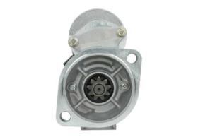  DSN2061 - MOTOR DE ARRANQUE KOMATSU 2.2 KW 12V DENSO NUEVO