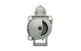 · 0001231009 - MOTOR DE ARRANQUE RVI 4.0 KW 24V BOSCH NUEVO