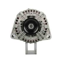 · 0124655189 - ALTERNADOR JOHN DEERE 100A 24V BOSCH NUEVO