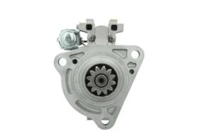  M009T61171R - MOTOR DE ARRANQUE VOLVO 5.5 KW 24V MITSUBISHI RECONSTRUIDO