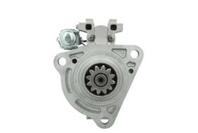 · M009T61171R - MOTOR DE ARRANQUE IVECO 5.0 KW 24V MITSUBISHI RECONSTRUIDO