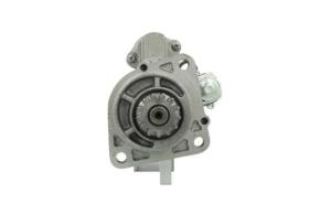 · M009T66171R - MOTOR DE ARRANQUE MAN 5.5 KW 24V MITSUBISHI RECONSTRUIDO