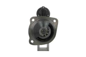 · MS226 - MOTOR DE ARRANQUE PERKINS 4.2 KW 12V MAHLE NUEVO