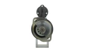  MS250 - MOTOR DE ARRANQUE HATZ 4.0 KW 24V MAHLE NUEVO