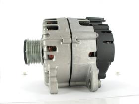 · FG23S025 - ALTERNADOR MERCEDES 220A 12V VALEO NUEVO