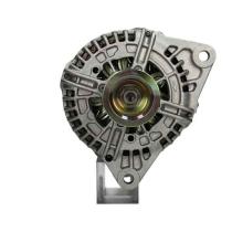 · 0124655030 - ALTERNADOR IVECO TRUCK 90A 24V BOSCH NUEVO