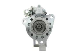 · M105R3527AM - MOTOR DE ARRANQUE SCANIA 7.5 KW 24V PRESTOLITE NUEVO