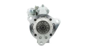 · M105R3507AM - MOTOR DE ARRANQUE VOLVO 7.5 KW 24V PRESTOLITE NUEVO
