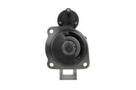 · MS34 - MOTOR DE ARRANQUE RENAULT 3.1 KW 12V MAHLE NUEVO