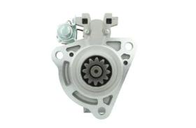  MS761 - MOTOR DE ARRANQUE VOLVO 5.5 KW 24V MAHLE NUEVO