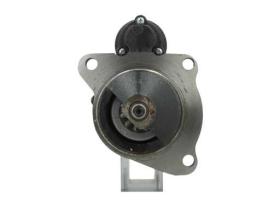  MS145 - MOTOR DE ARRANQUE CASE 3.2 KW 12V MAHLE NUEVO