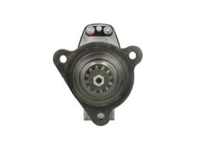 · MS780 - MOTOR DE ARRANQUE IVECO 2.6 KW 12V MAHLE NUEVO