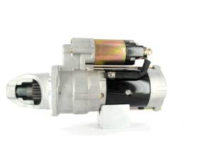 · M000A0301 - MOTOR DE ARRANQUE DAEWOO 6.0 KW 24V VALEO KOREA NUEVO