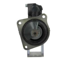 · 1986S00065 - MOTOR DE ARRANQUE VOLVO 6.6 KW 24V BOSCH NUEVO