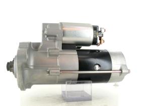 · M008T77075 - MOTOR DE ARRANQUE MITSUBISHI 2.2 KW 12V MITSUBISHI NUEVO