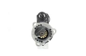 · 91013948 - MOTOR DE ARRANQUE CHEVROLET 2.8 KW 12V WILSON RECONSTRUIDO