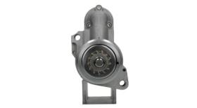 · 0001260003R - MOTOR DE ARRANQUE AUDI 4.0 KW 12V BOSCH RECONSTRUIDO