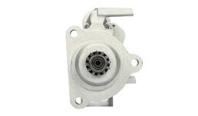  0001330003R - MOTOR DE ARRANQUE MAN 6.6 KW 24V BOSCH RECONSTRUIDO
