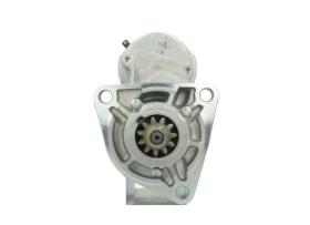  DSN2054 - MOTOR DE ARRANQUE ISUZU 4.5 KW 24V DENSO NUEVO