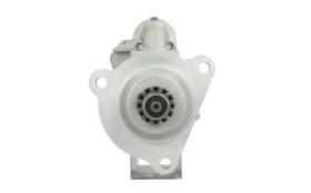 · 0001330008+ - MOTOR DE ARRANQUE STARTER SCANIA 6.0 KW 24V +LINE NUEVO