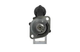 · MS167 - MOTOR DE ARRANQUE HUERLIMANN 4.2 KW 12V MAHLE NUEVO