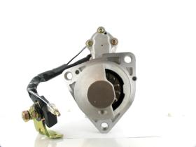 · 151507133 - MOTOR DE ARRANQUE MITSUBISHI 6.0 KW 24V VALEO KOREA NUEVO