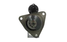  MS117 - MOTOR DE ARRANQUE CASE INTERNATIONAL 4.0 KW 12V MAHLE NUEVO