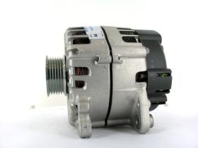 · FG23S031 - ALTERNADOR VOLKSWAGEN 220A 12V VALEO NUEVO