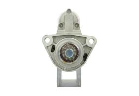 · 0001125025 - MOTOR DE ARRANQUE PORSCHE 1.7 KW 12V BOSCH NUEVO
