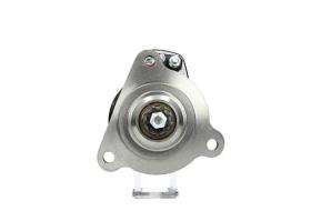  19024155 - MOTOR DE ARRANQUE MERCEDES 6.6 KW 24V REMY NUEVO