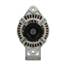 · 0124655437 - ALTERNADOR VOLVO 150A 24V BOSCH NUEVO
