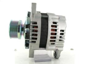 · LR250708E - ALTERNADOR ISUZU 15A 24V HITACHI NUEVO