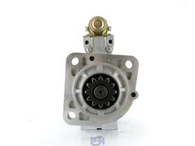 · M9T60671 - MOTOR DE ARRANQUE STARTER RENAULT 5.5 KW 24V JAPAN RECONSTRU