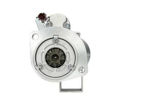 · S13763A - MOTOR DE ARRANQUE NISSAN 2.5 KW 12V HITACHI NUEVO