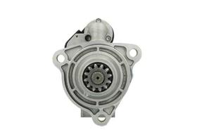 · 0001B00033 - MOTOR DE ARRANQUE CUMMINS 18 KW 24V BOSCH NUEVO