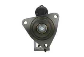 · MS64 - MOTOR DE ARRANQUE CASE 4.2 KW 12V MAHLE NUEVO